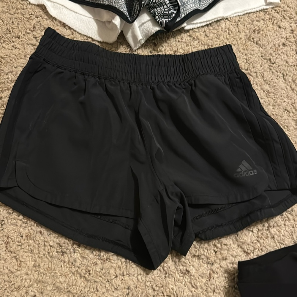 Adidas Shorts